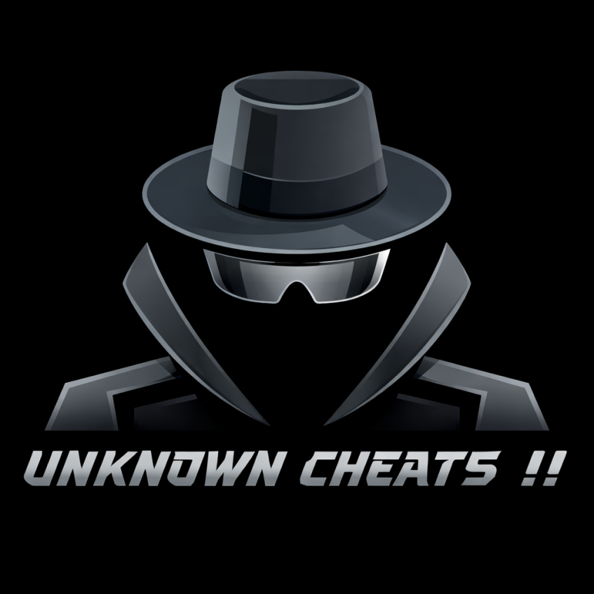 UNKNOWN CHEATS